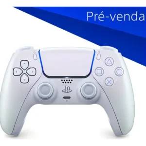 Controle Sem Fio Dualsense Chroma Pearl Ps5 - Sony
